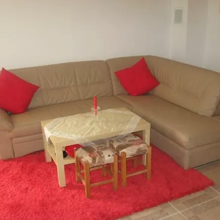 Beni Apartment Medulin