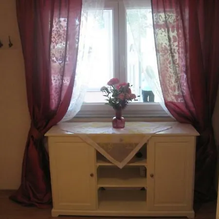 Beni Apartment Medulin