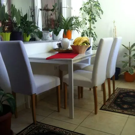Apartment Beni