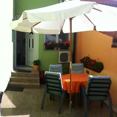 Apartment Beni Medulin