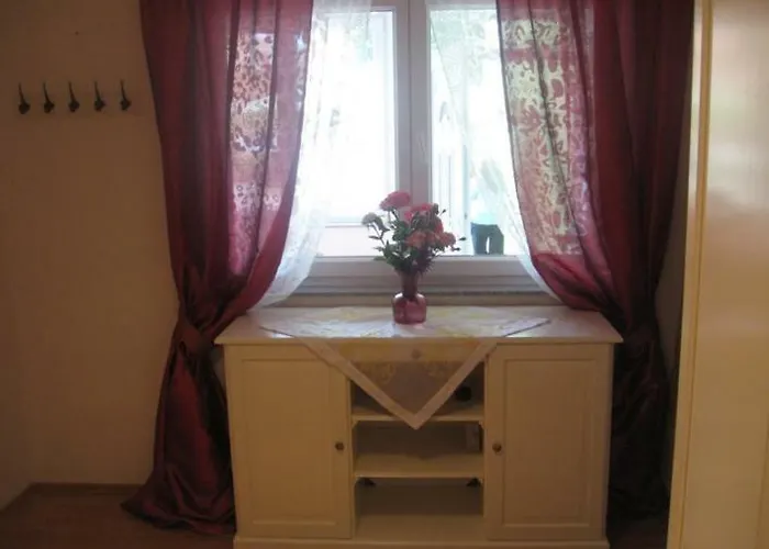 Beni Appartement Medulin