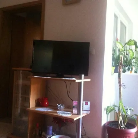 Apartmán Beni