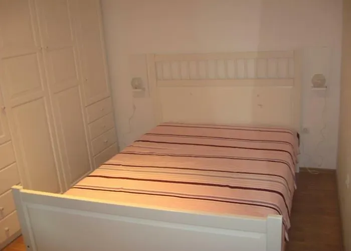 Apartment Beni Medulin