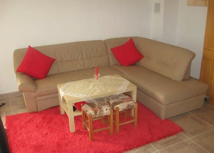 Beni Apartment Medulin